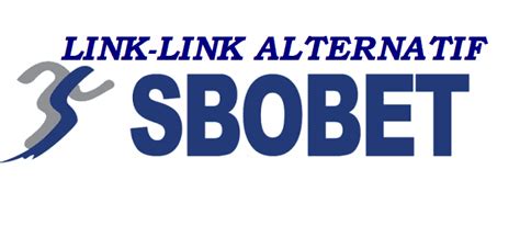 website alternatif sbobet yang tidak diblokir